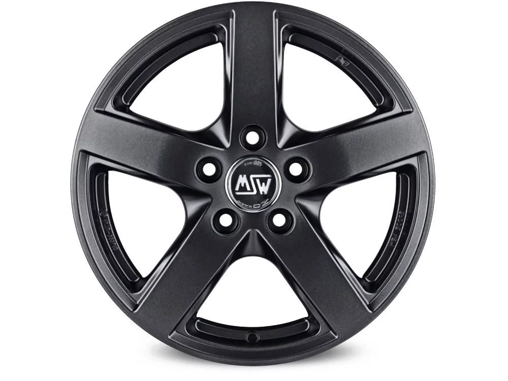 Llantas MSW Serie VAN - Imagen 6