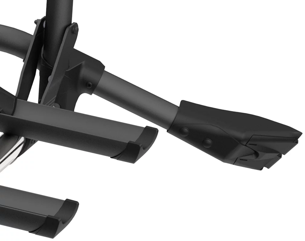 Portabicicletas Portón Trasero VW Serie PRO - Imagen 9