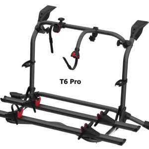 Portabicicletas Portón Trasero VW Serie PRO