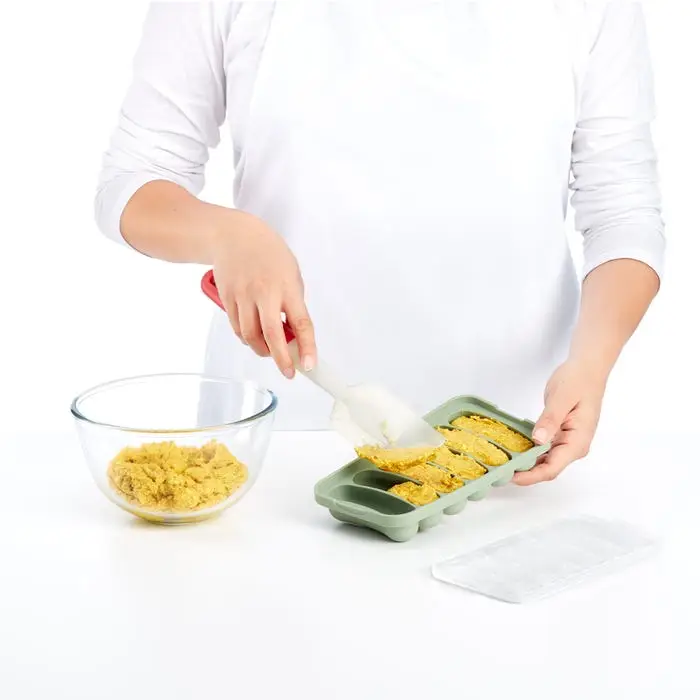 Molde de silicona para salchichas Lékué - Imagen 3