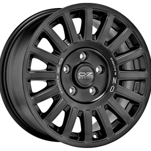 Llantas OZ Serie Rally