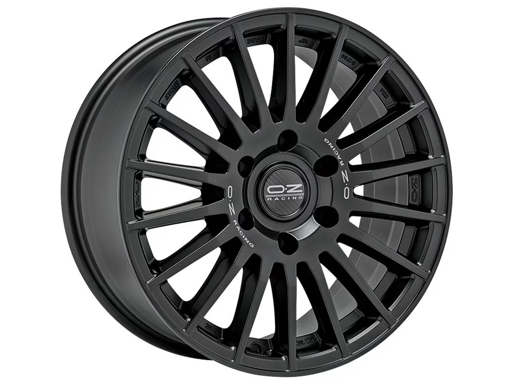 Llantas OZ Serie Rally - Imagen 3