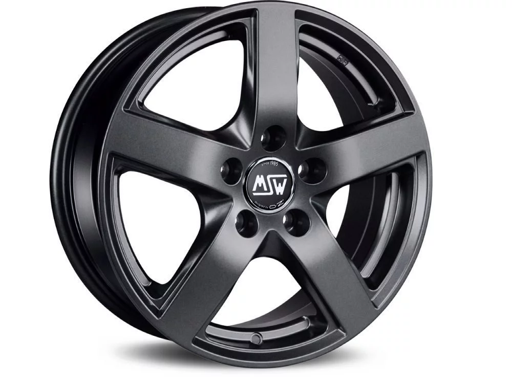 Llantas MSW Serie VAN - Imagen 7