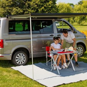 Toldo Fiamma F45s 260 VW T5/6/6.1