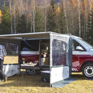 Cierre Lateral Toldo