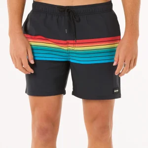 RIP CURL SURF REVIVAL VOLLEY 16" | BAÑADOR CORTO SECADO RÁPIDO