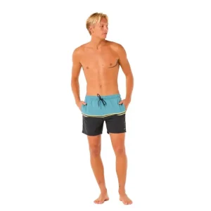 RIP CURL COMBINE VOLLEY 16'' | BAÑADOR CORTO