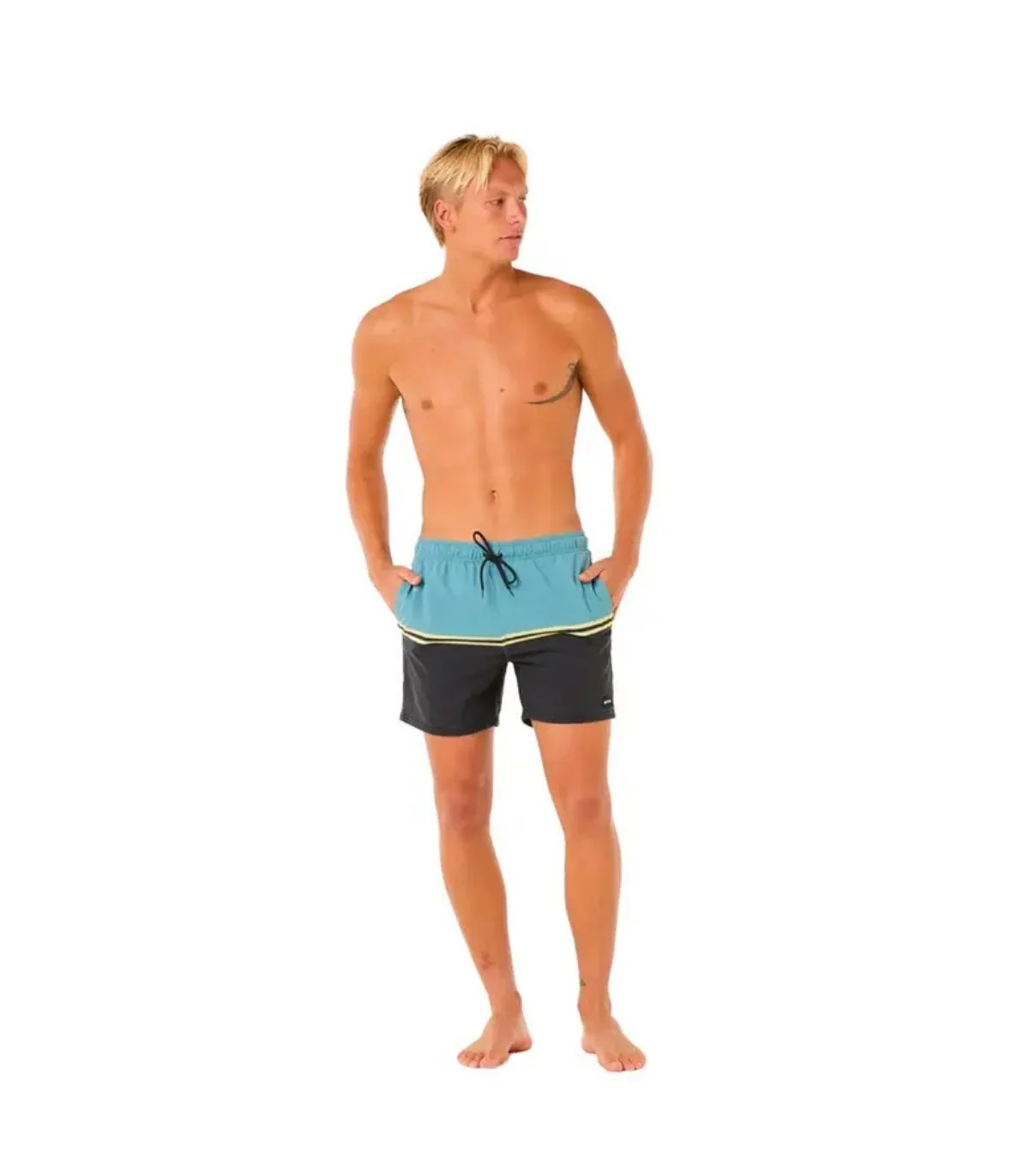 RIP CURL COMBINE VOLLEY 16'' | BAÑADOR CORTO