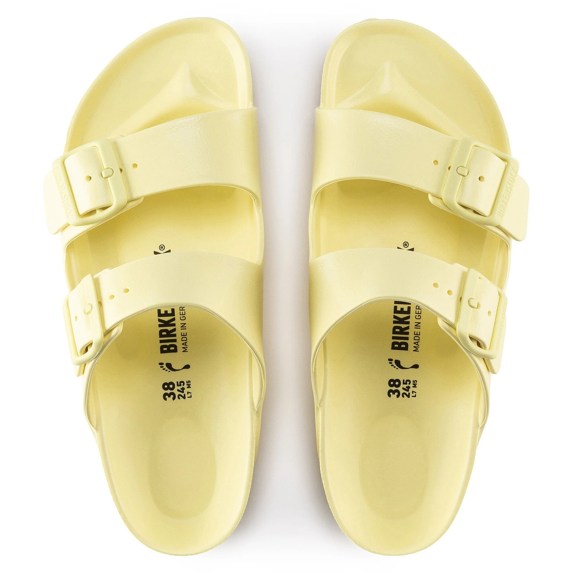 BIRKENSTOCK ARIZONA EVA | SANDALIAS UNISEX LIGERAS Y RESISTENTES - Imagen 6