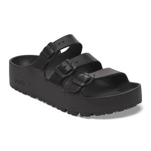 BIRKENSTOCK FLORIDA III EVA PAP FLEX PLATFORM | SANDALIAS DE PLATAFORMA EN EVA