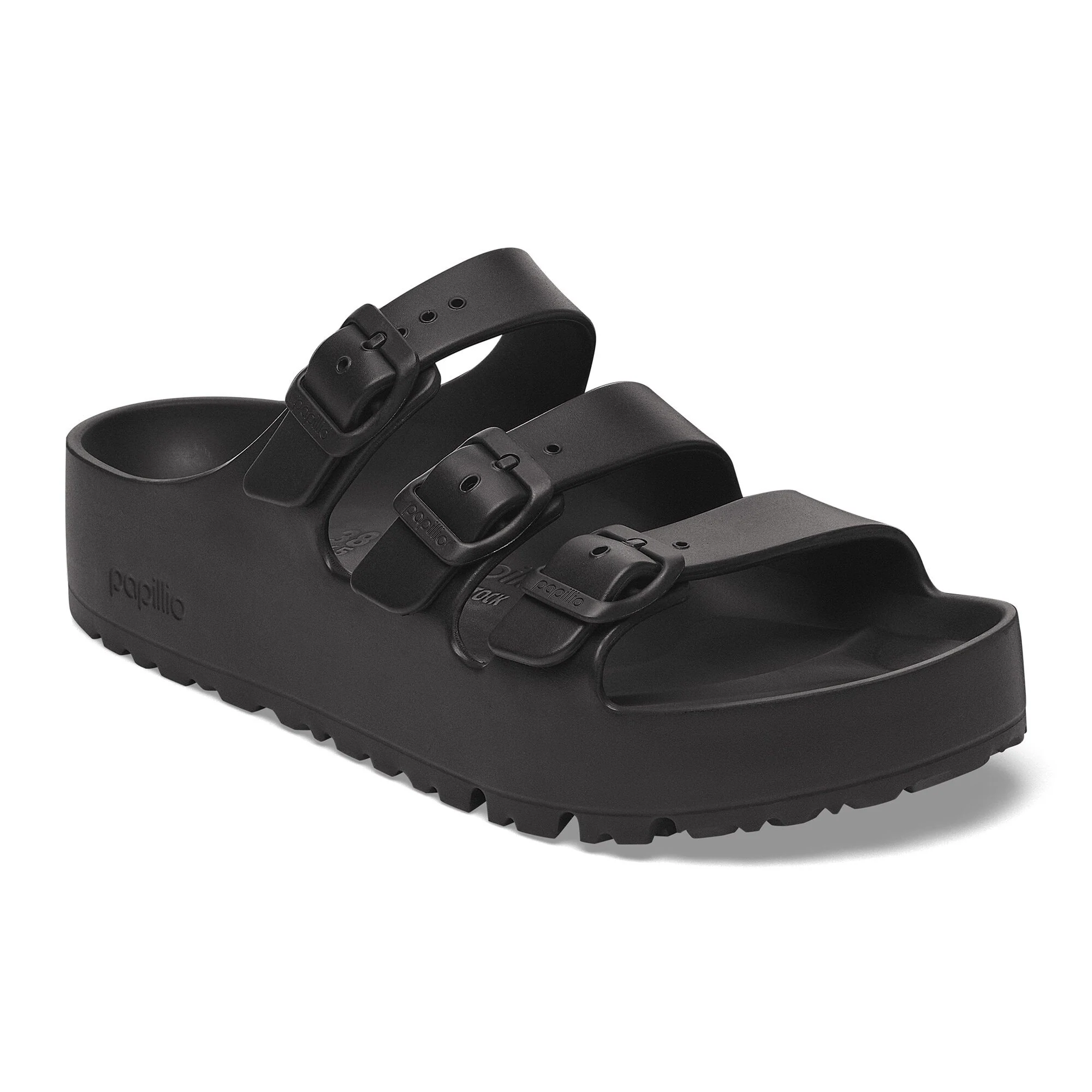 BIRKENSTOCK FLORIDA III EVA PAP FLEX PLATFORM | SANDALIAS DE PLATAFORMA EN EVA