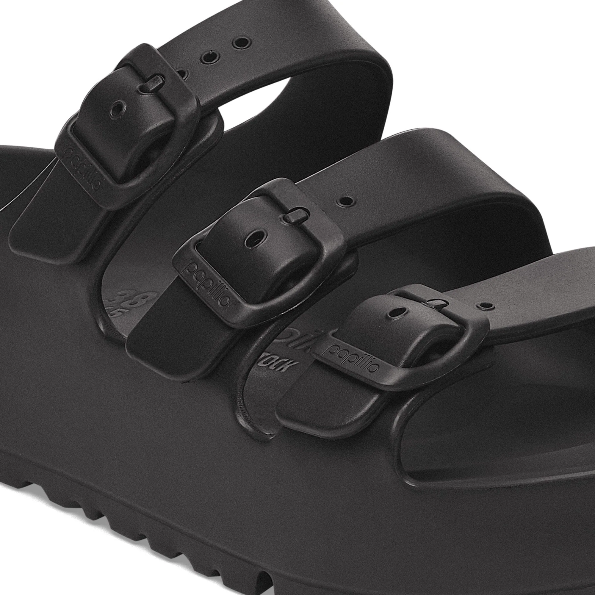 BIRKENSTOCK FLORIDA III EVA PAP FLEX PLATFORM | SANDALIAS DE PLATAFORMA EN EVA - Imagen 8