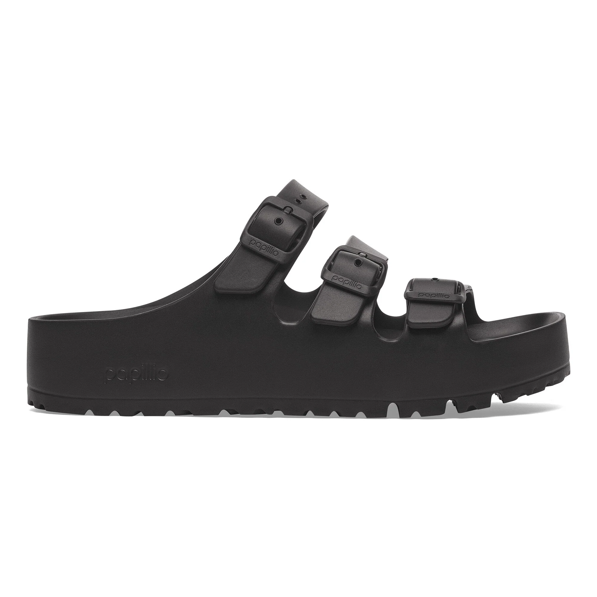 BIRKENSTOCK FLORIDA III EVA PAP FLEX PLATFORM | SANDALIAS DE PLATAFORMA EN EVA - Imagen 7