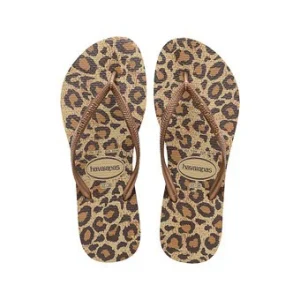 HAVAIANAS ANIMALS | CHANCLAS ESTAMPADAS DE ESTILO EXÓTICO