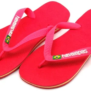 HAVAIANAS BRASIL LOGO | CHANCLAS ICÓNICAS Y CÓMODAS