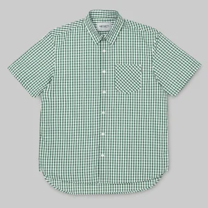 CARHARTT PRESTO  SHIRT | CAMISA MANGA CORTA