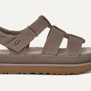 UGG GOLDENSTAR STRAP | SANDALIAS DE PLATAFORMA
