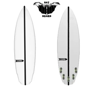 TABLA DE SURF FIBRA CORE BAT BOARD