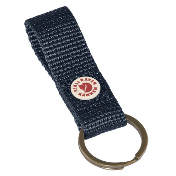 FJÄLLRÄVEN KÅNKEN KEYRING | LLAVERO - Imagen 6