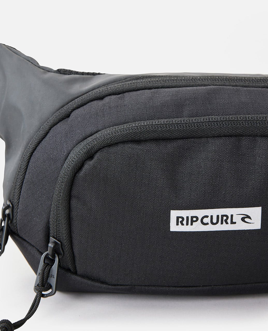 RIP CURL ICONS WAIST BAG | RIÑONERA IMPERMEABLE AJUSTABLE - Imagen 5