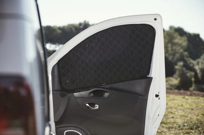 MB Aislantes Térmicos Oscurecedores Internos - Imagen 3