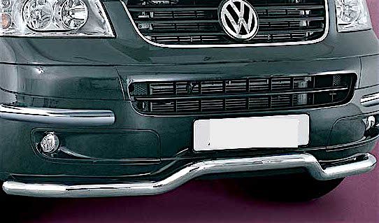 Defensa Baja Delantera - Imagen 8