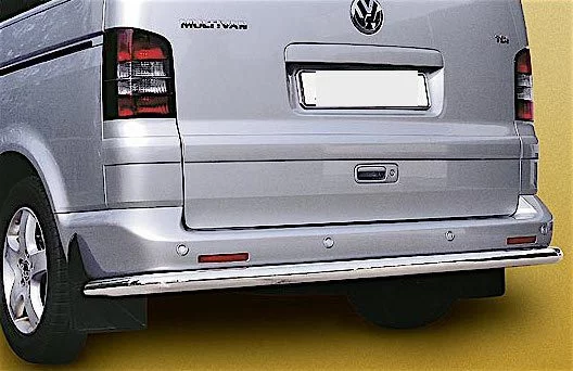 Defensa Trasera VW T5/6 - Imagen 3