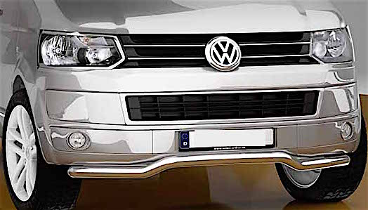 Defensa Baja Delantera - Imagen 3