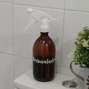 Palabras adhesivas para identificar tus botes