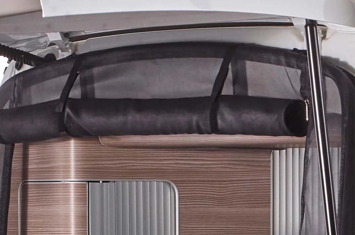 Mosquitera Camper Premium Portón Trasero - Imagen 4
