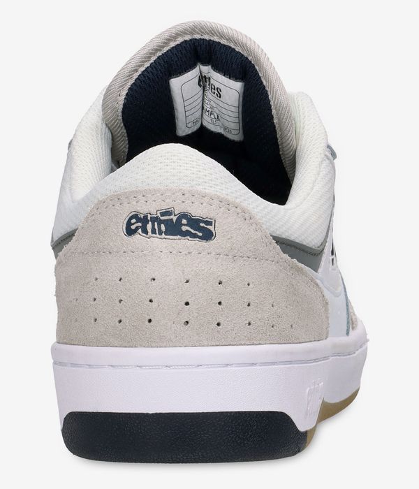 ETNIES LOOT | ZAPATILLAS DE SKATE ESTILO RETRO - Imagen 8