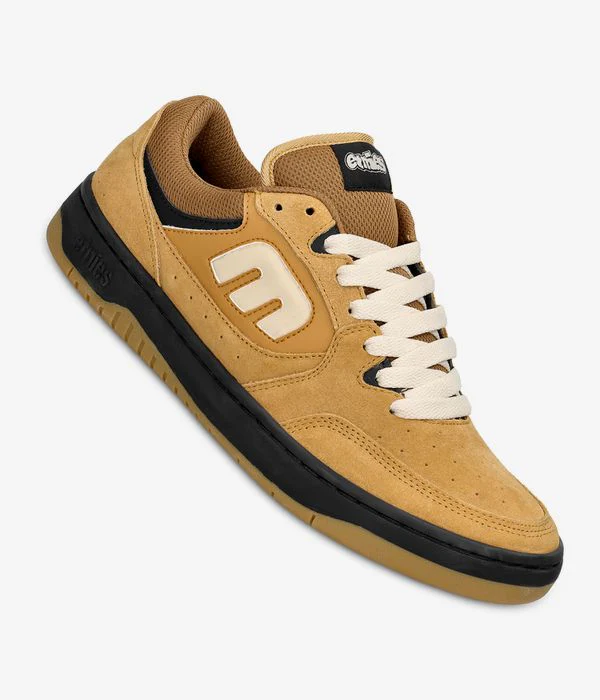 ETNIES LOOT | ZAPATILLAS DE SKATE ESTILO RETRO