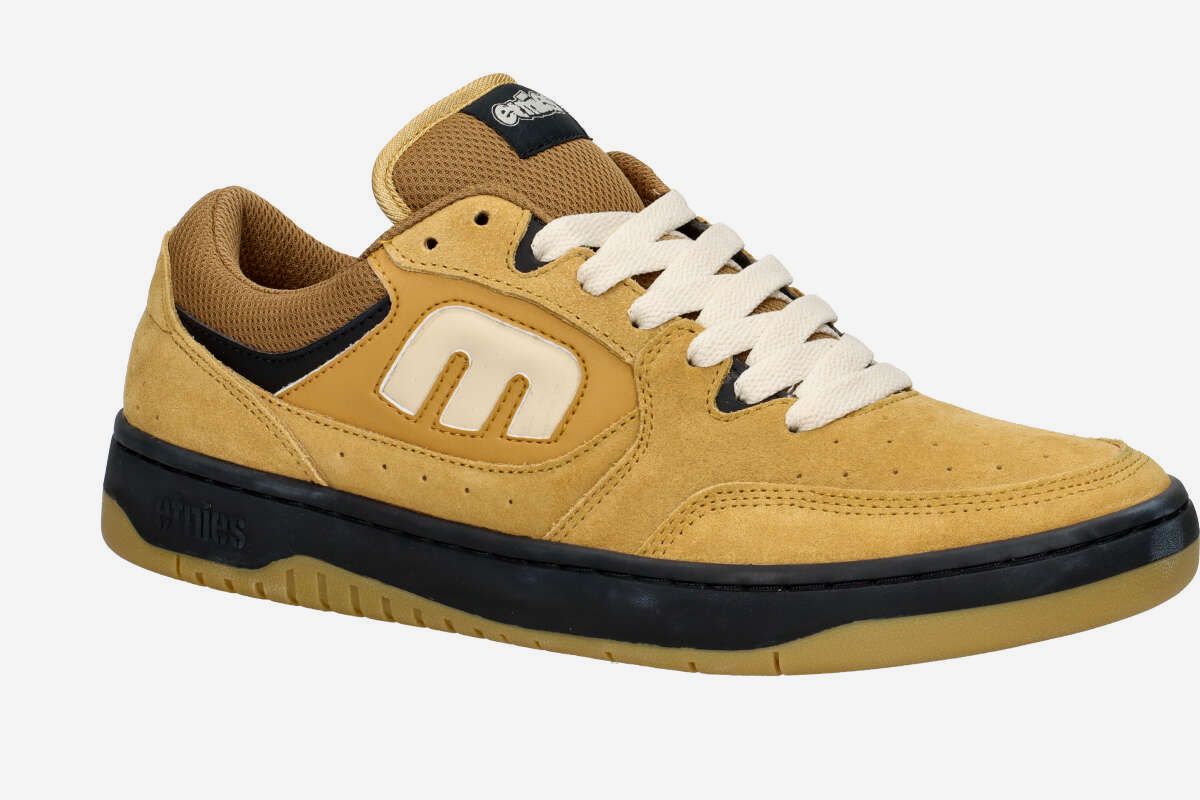 ETNIES LOOT | ZAPATILLAS DE SKATE ESTILO RETRO - Imagen 5