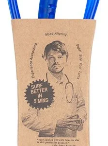 CHANNEL ISLANDS DANE REYNOLDS SIGNATURE COMP LEASH | INVENTO DE SURF DE COMPETICIÓN