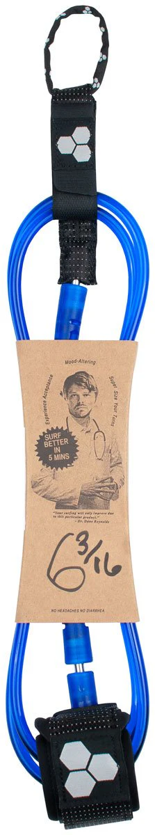 CHANNEL ISLANDS DANE REYNOLDS SIGNATURE COMP LEASH | INVENTO DE SURF DE COMPETICIÓN