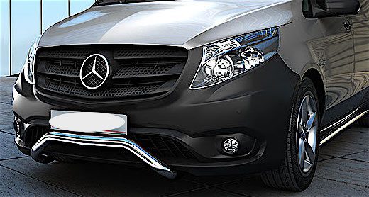 Defensa Baja Delantera - Imagen 5