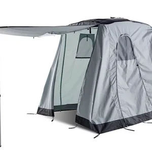 Avance Trasero Ford Custom