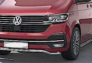 Defensa Baja Delantera