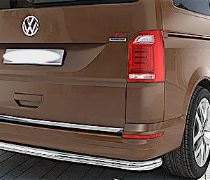 Defensa Trasera VW T5/6