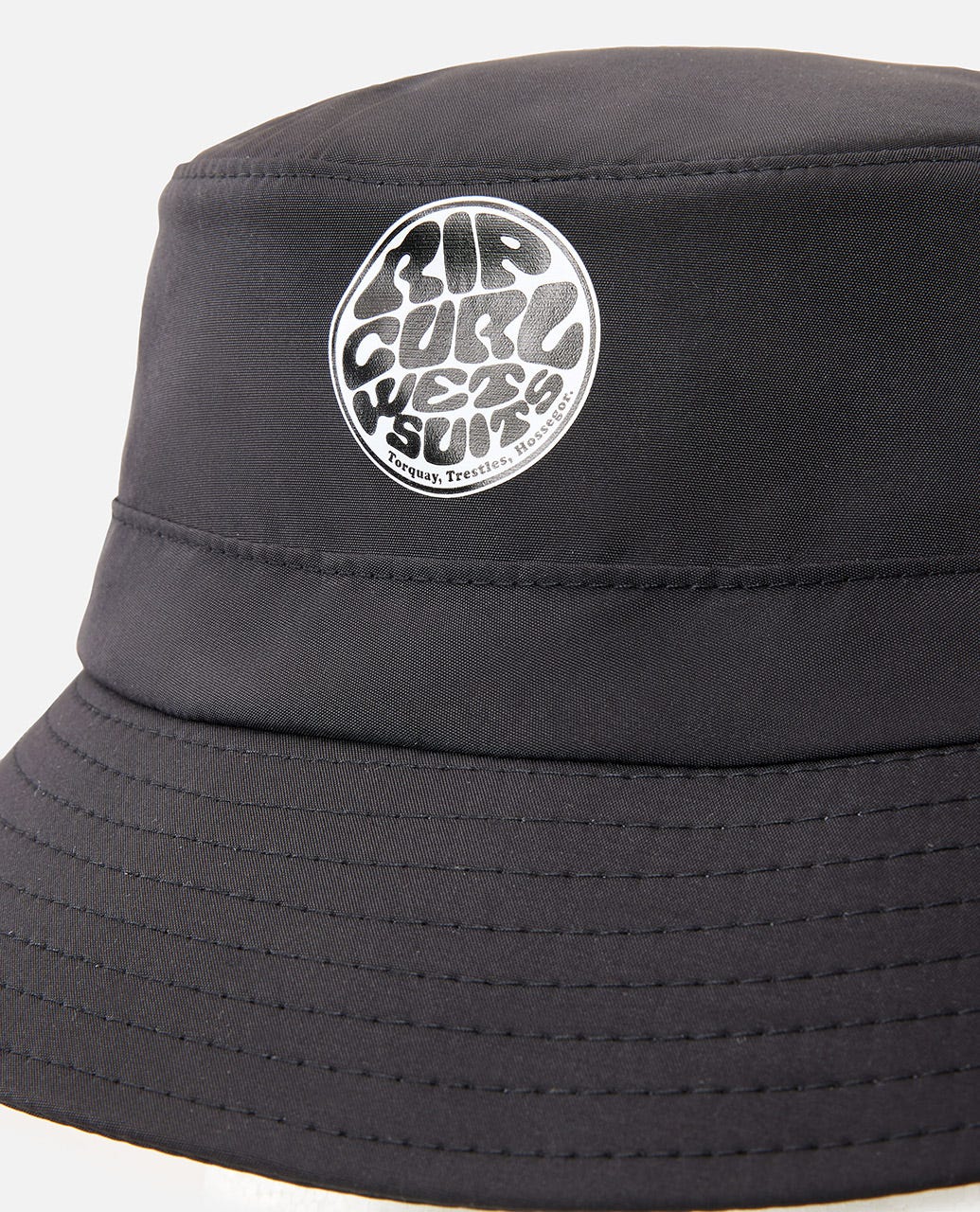 RIP CURL SURF SERIES HAT | GORRO DE SURF CON PROTECCIÓN SOLAR - Imagen 3