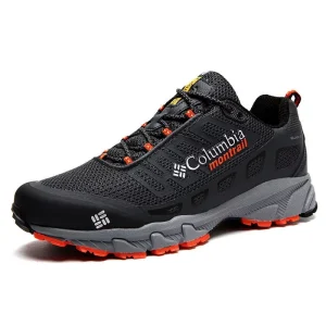 ZAPATILLAS DE MONTAÑA NON-SLIP COLUMBIA