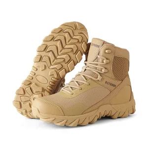 BOTAS MONTAÑA OUTDOOR 2022