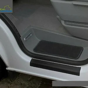 Alfombras Escalones Puertas VW T5/6/6.1