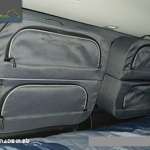 Alforja Ventana Trasera VW Chasis Largo