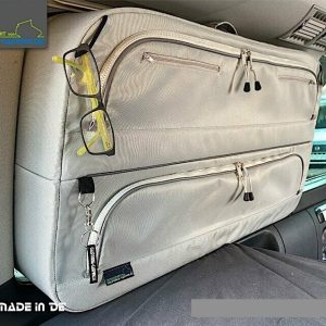 Alforja Fija Ventana Trasera VW T5/T6/T6.1 Multivan y California Beach A3