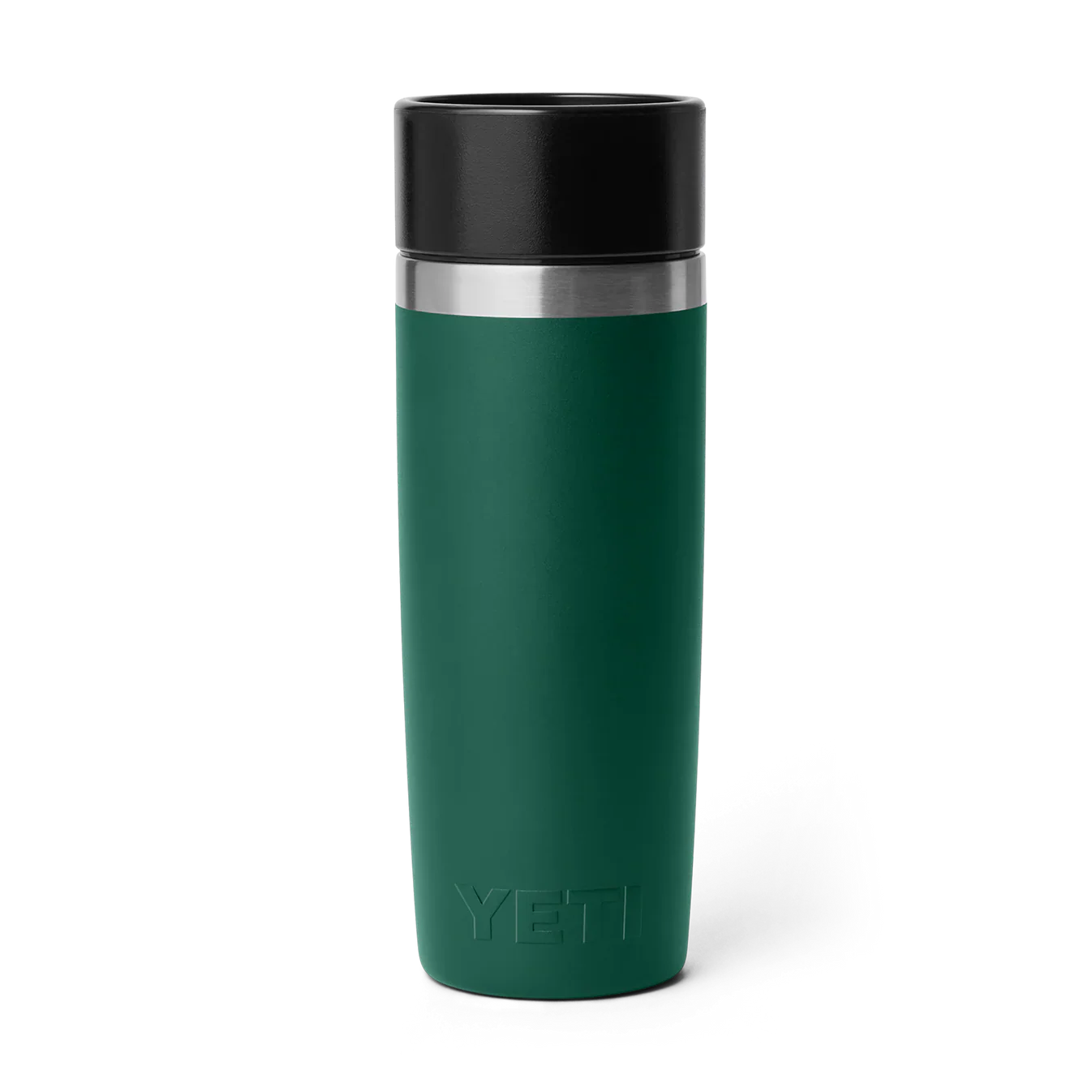 YETI RAMBLER 16 OZ TRAVEL BOTTLE WITH COMMUTER CAP | BOTELLA DE VIAJE TÉRMICA - Imagen 4