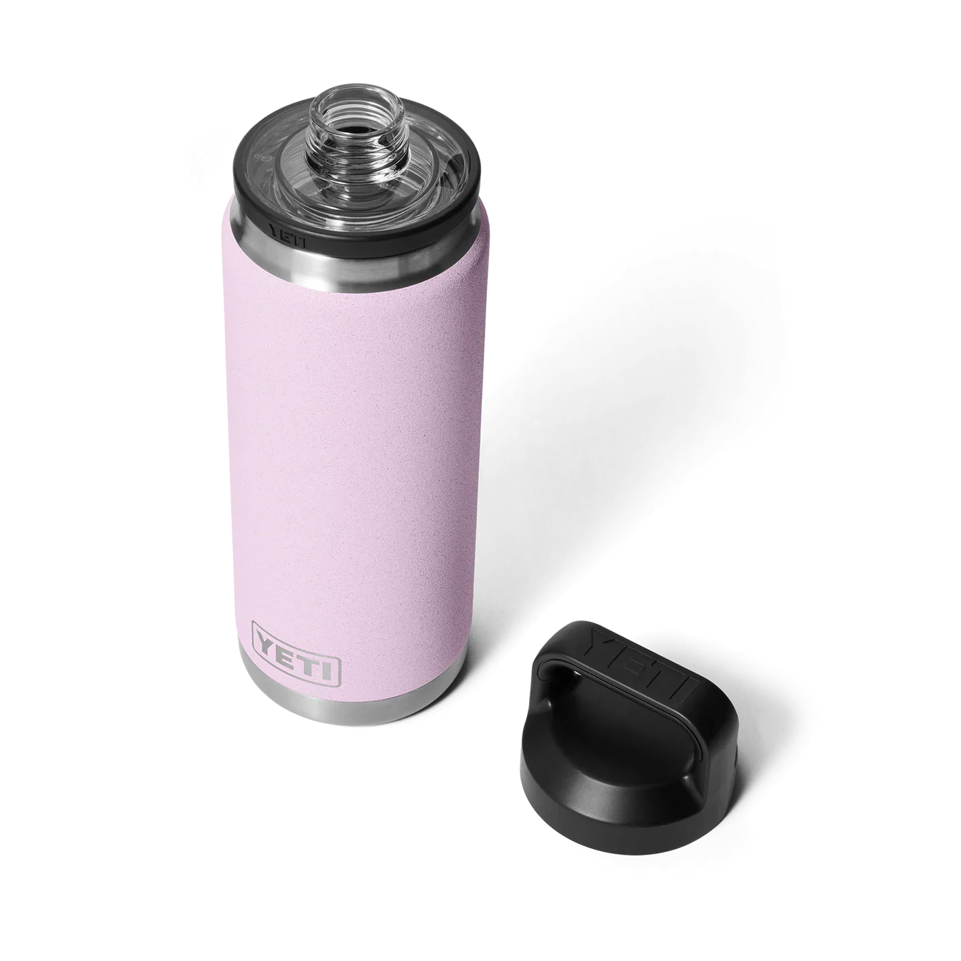 YETI RAMBLER® BOTTLE CHUG V2 26 OZ | BOTELLA DE 769 ML CON TAPA CHUG - Imagen 8