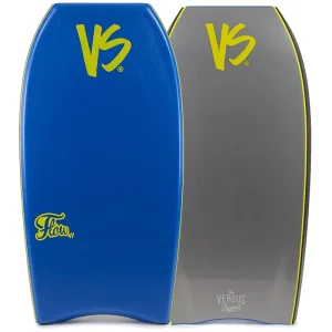VS VERSUS FLOW PE HD 41 ROYAL SILVER | BODYBOARD