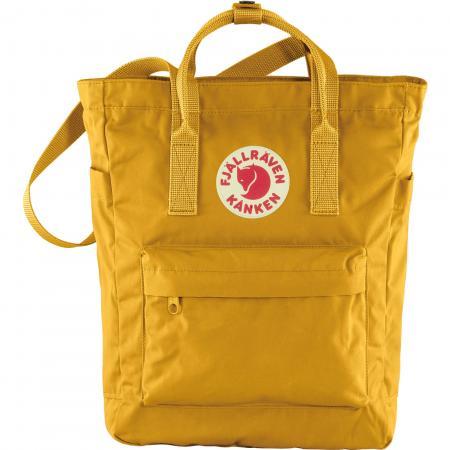 FJÄLLRÄVEN KÅNKEN TOTEPACK | MOCHILA CONVERTIBLE EN BOLSO MULTIUSOS - Imagen 9