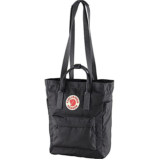 FJÄLLRÄVEN KÅNKEN TOTEPACK | MOCHILA CONVERTIBLE EN BOLSO MULTIUSOS - Imagen 4